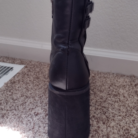 Demoniacult - kera 21 - size 9 - Picture 3 of 7